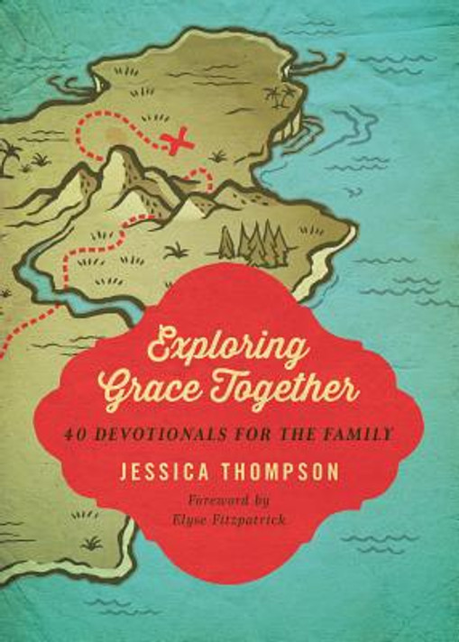 Exploring Grace Together Exploring Grace Together