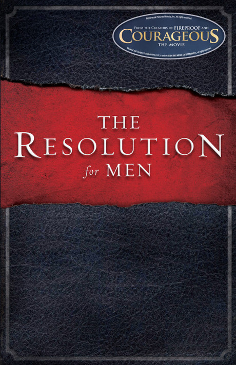 The Resolution for Men (Paperback) The Resolution for Men (Paperback)
