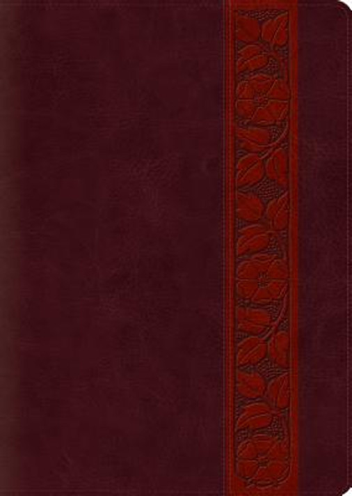 Study Bible-ESV-Large Print Trellis Design Study Bible-ESV-Large Print Trellis Design