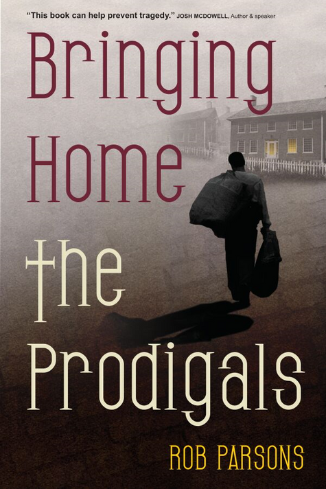 Bringing Home the Prodigals Bringing Home the Prodigals