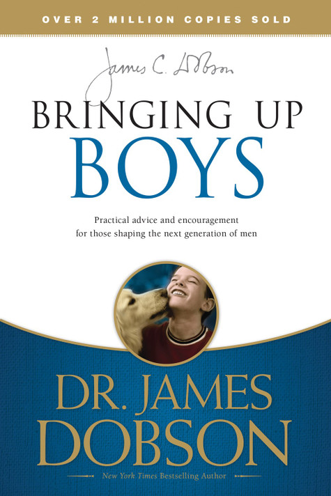 Bringing Up Boys Bringing Up Boys