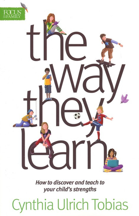 The Way They Learn The Way They Learn