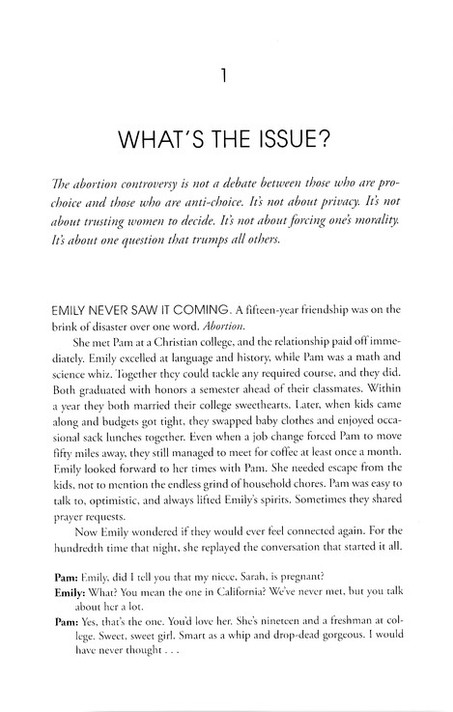The Case for Life: Equipping Christians to Engage the Culture The Case for Life: Equipping Christians to Engage the Culture