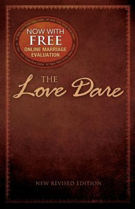 The Love Dare (Paperback) The Love Dare (Paperback)