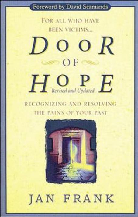 Door of Hope Door of Hope