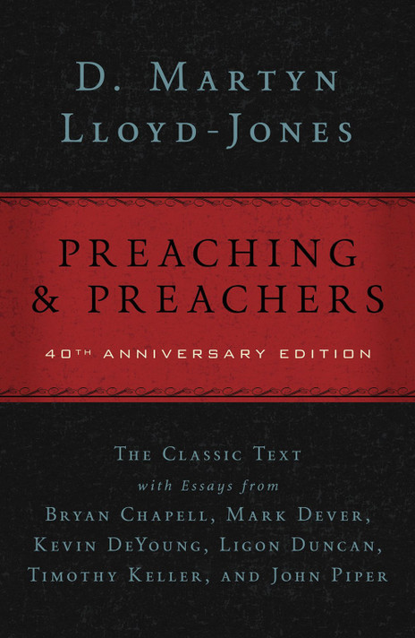 Preaching and Preachers Preaching and Preachers