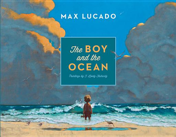The Boy and the Ocean The Boy and the Ocean