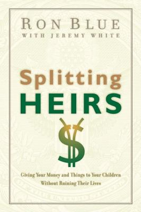 Splitting Heirs Splitting Heirs