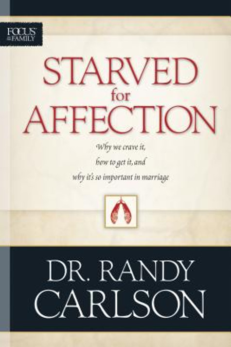 Starved for Affection Starved for Affection