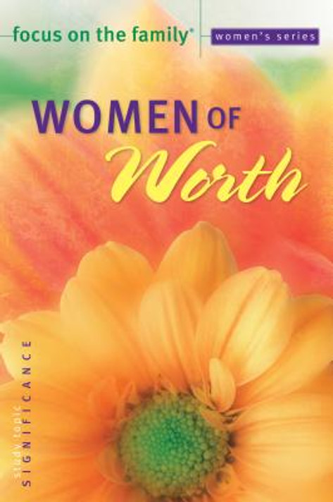 Women of Worth Women of Worth