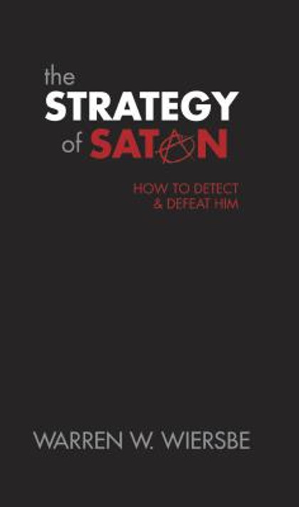 The Strategy of Satan The Strategy of Satan