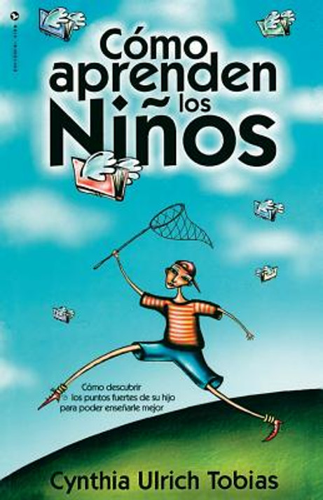 Como Aprenden Los Ninos Como Aprenden Los Ninos