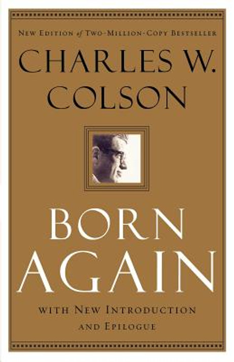 Born Again Born Again
