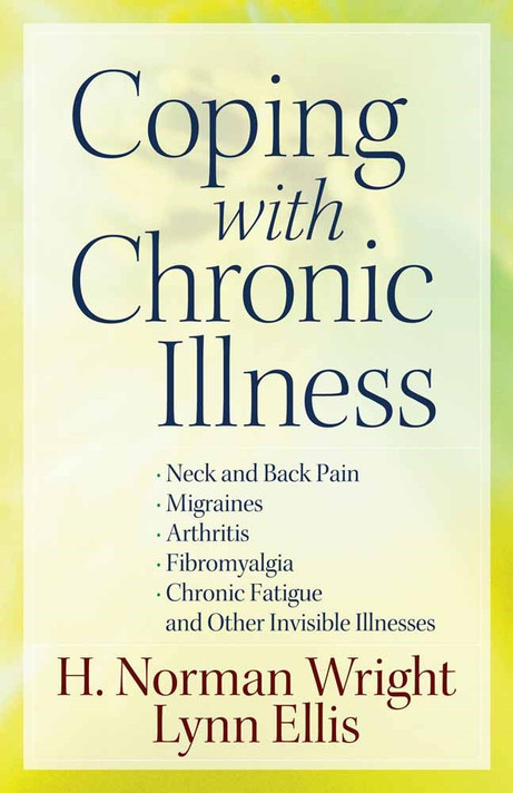 Coping with Chronic Illness: *Neck and Back Pain *Migraines *Arthritis *Fibromyalgia*chronic Fatigue *And Other Invisible Illnesses Coping with Chronic Illness: *Neck and Back Pain *Migraines *Arthritis *Fibromyalgia*chronic Fatigue *And Other Invisible Illnesses