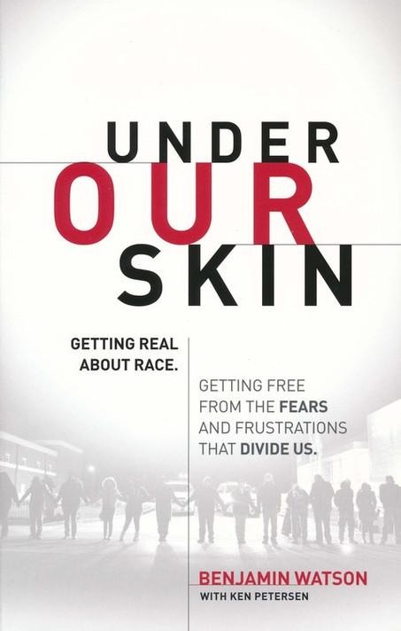 Under Our Skin (Paperback) Under Our Skin (Paperback)