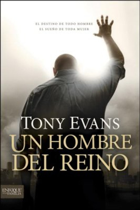 Un Hombre del Reino Un Hombre del Reino