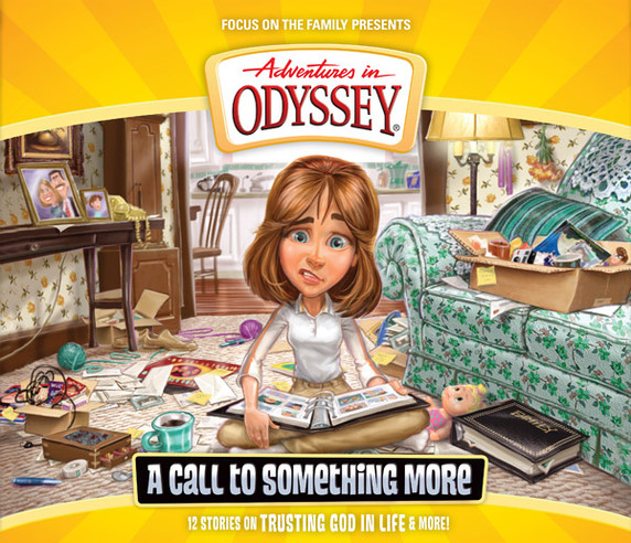 #729: No Chemistry Whatsoever (Digital) #729: No Chemistry Whatsoever (Digital)
