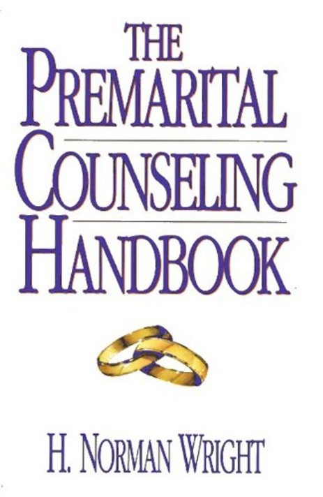 The Premarital Counseling Handbook The Premarital Counseling Handbook