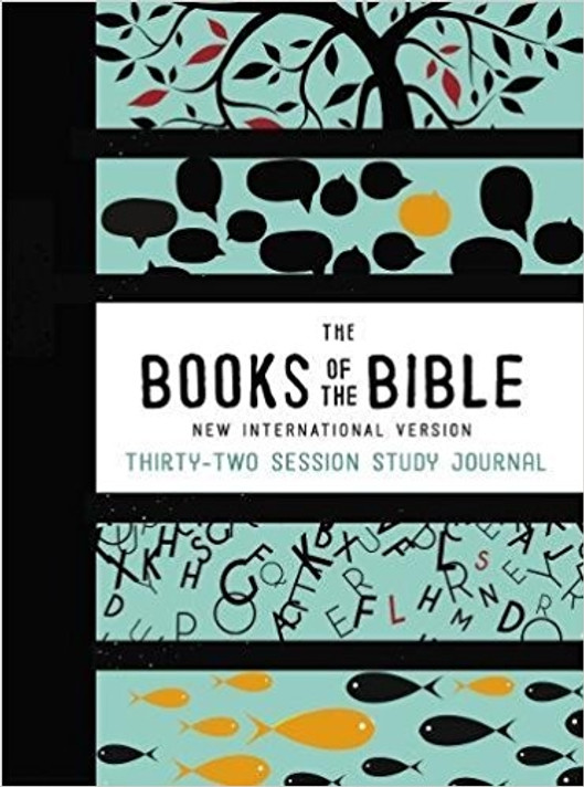 The Books of the Bible Study Journal The Books of the Bible Study Journal