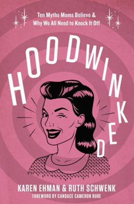 Hoodwinked Hoodwinked