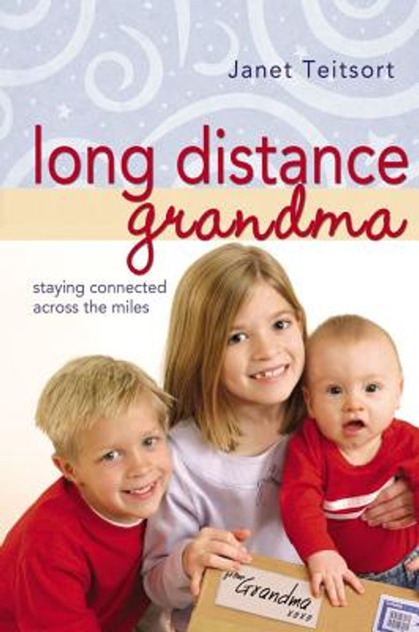Long Distance Grandma Long Distance Grandma