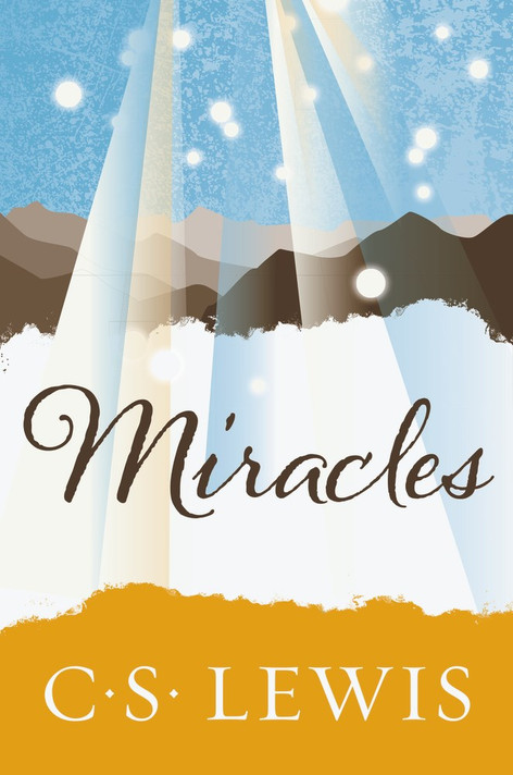 Miracles (Revised) Miracles (Revised)