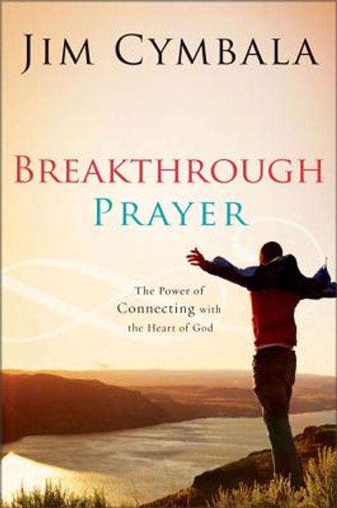 Breakthrough Prayer Breakthrough Prayer