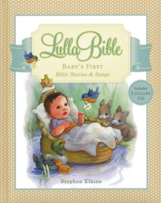 LullaBible LullaBible