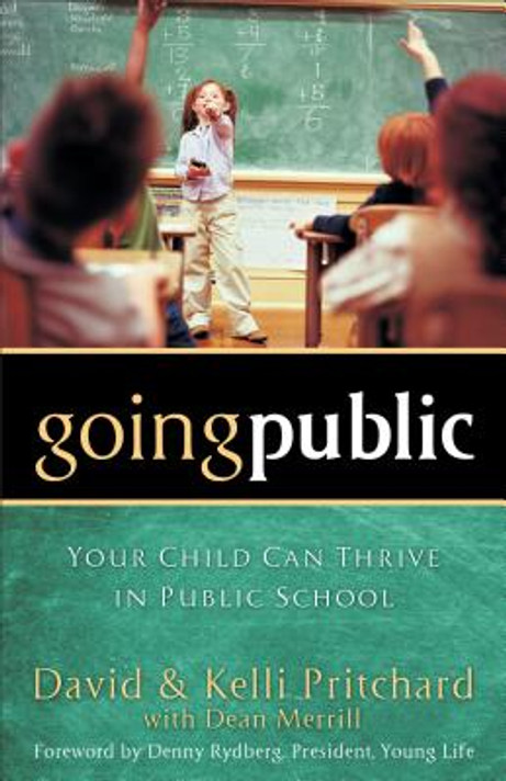 Going Public Going Public