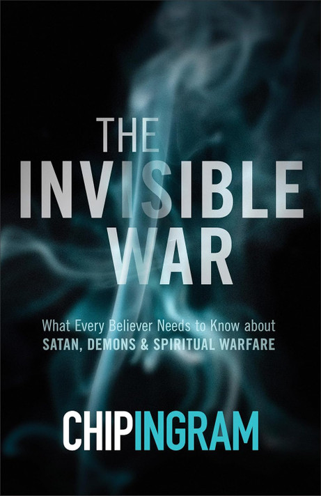 The Invisible War: What Every Believer Needs to Know about Satan, Demons, and Spiritual Warfare (Updated and Expanded) The Invisible War: What Every Believer Needs to Know about Satan, Demons, and Spiritual Warfare (Updated and Expanded)