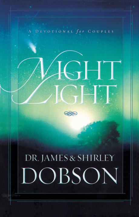 Night Light: A Devotional for Couples (Paperback) Night Light: A Devotional for Couples (Paperback)
