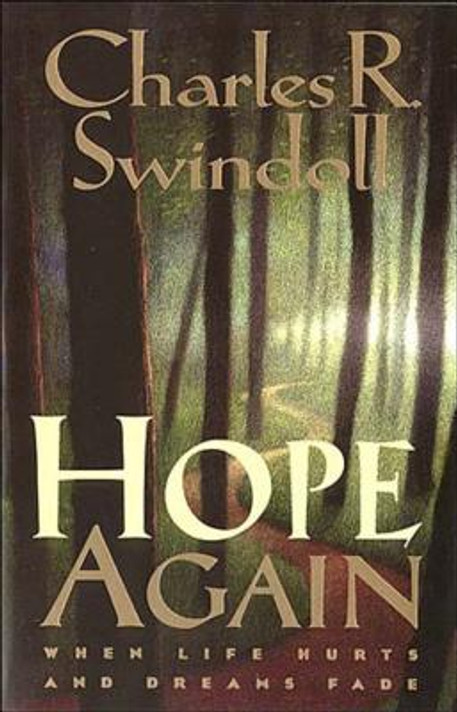 Hope Again Hope Again