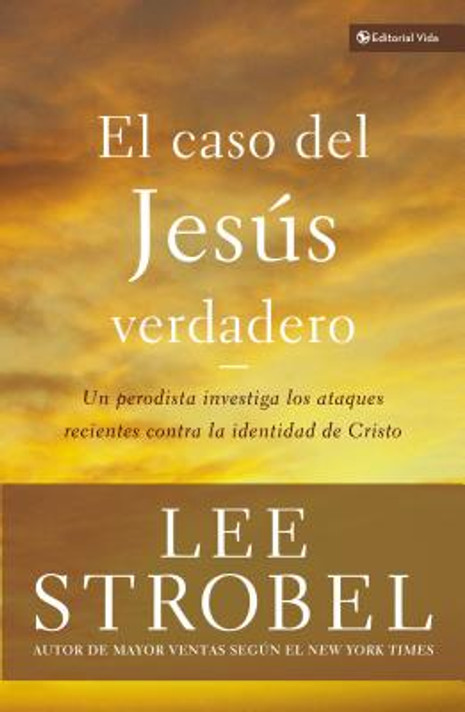 El Caso del Jesus Verdadero El Caso del Jesus Verdadero