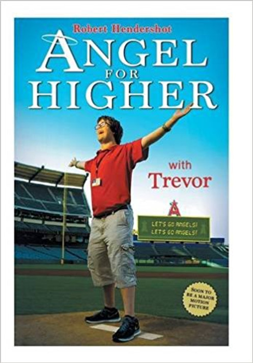 Angel for Higher Angel for Higher