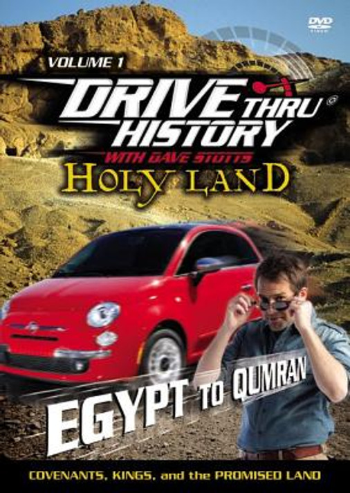 Drive Thru History: Covenants, Kings, and the Promised Land Drive Thru History: Covenants, Kings, and the Promised Land