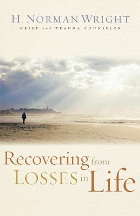 Recovering from Losses in Life Recovering from Losses in Life