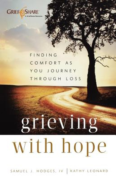 Grieving with Hope Grieving with Hope