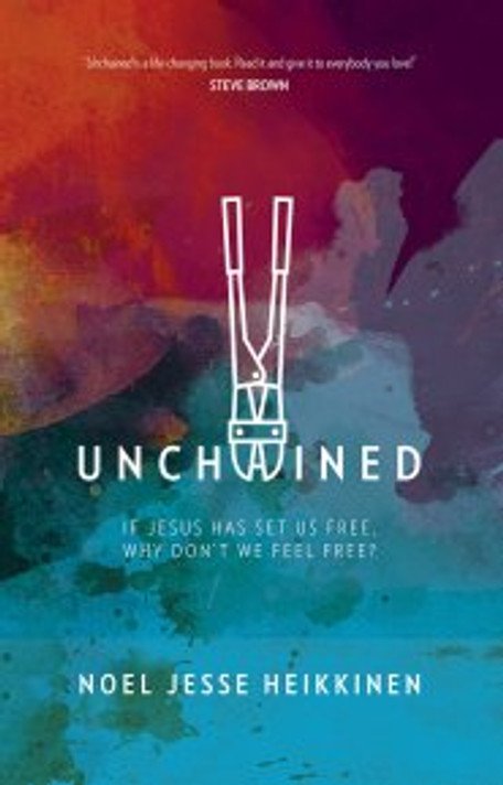 Unchained Unchained