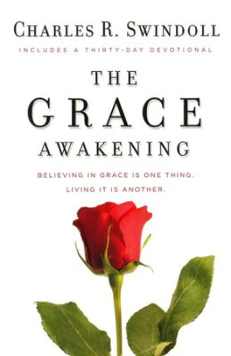 The Grace Awakening The Grace Awakening