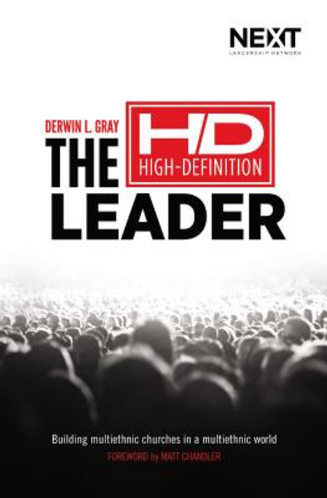 The High Definition Leader The High Definition Leader