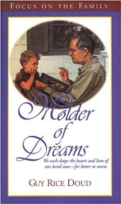 Molder of Dreams (Digital) Molder of Dreams (Digital)