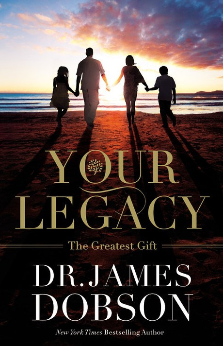 Your Legacy: The Greatest Gift Your Legacy: The Greatest Gift