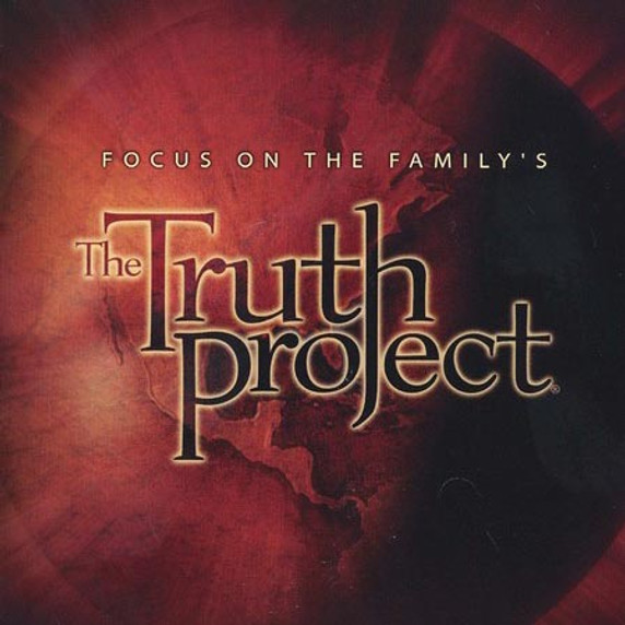 The Truth Project First Responders' Edition The Truth Project First Responders' Edition