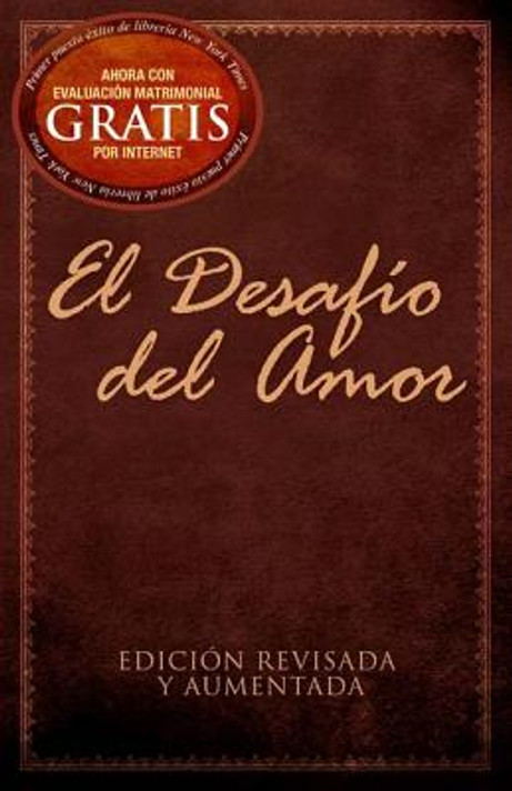 El Desafio del Amor El Desafio del Amor