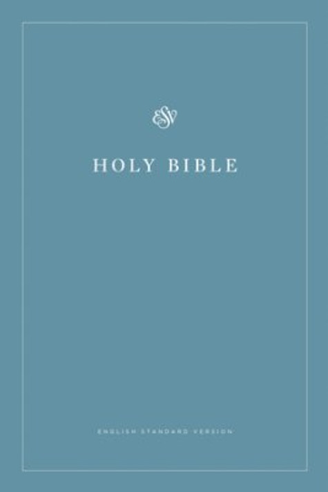 ESV Economy Bible ESV Economy Bible