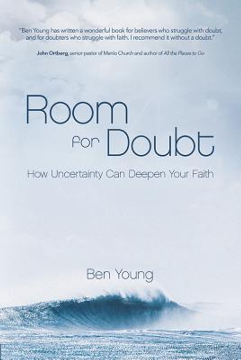 Room for Doubt Room for Doubt