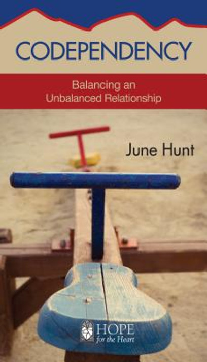 Codependency: Balancing an Unbalanced Relationship Codependency: Balancing an Unbalanced Relationship
