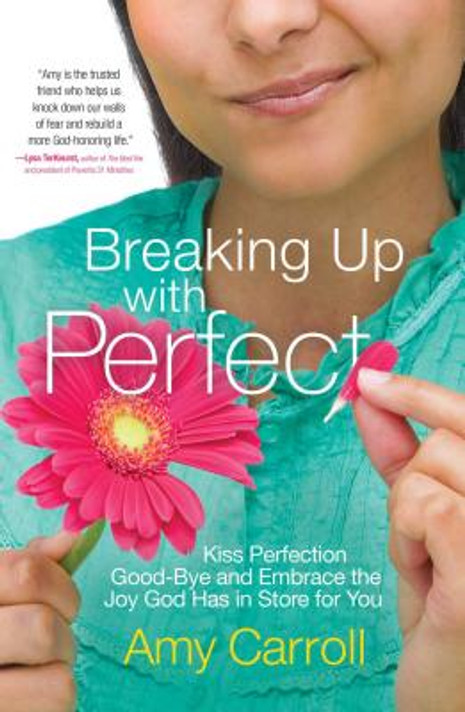 Breaking Up with Perfect Breaking Up with Perfect