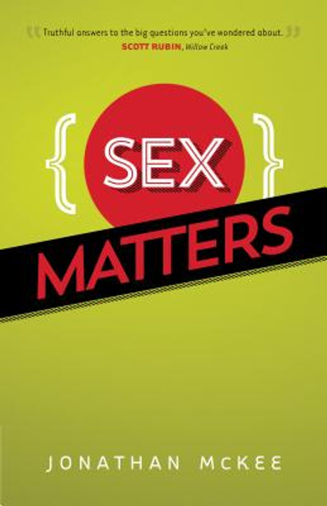 Sex Matters Sex Matters