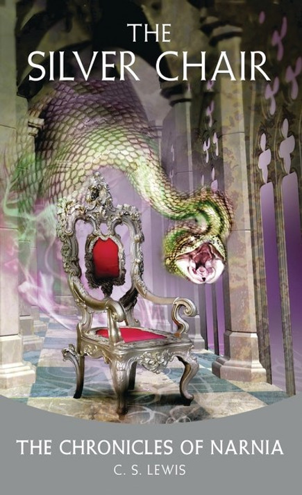 The Silver Chair (Chronicles of Narnia #6) The Silver Chair (Chronicles of Narnia #6)